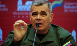 Venezuela'dan dünyaya "ABD'yi kınayın" çağrısı