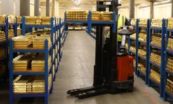 Venezuela'nın Londra'daki 31 ton altını kimin kontrolünde?