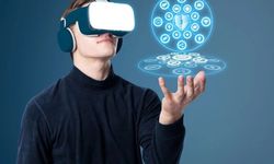 VR terapiyle korkular aşılabiliyor