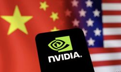 Washington’dan geri adım: ABD, Nvidia’nın Çin’e yapay zekâ çipi satışına şartlı onay verdi