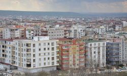 Yabancıya konut satışında azalma kaydedildi