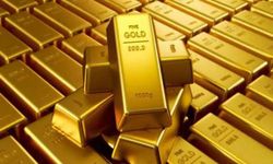 Yatırımcısına en çok kazandıran altın oldu