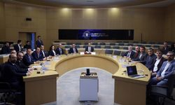 YEKA GES-2025 yarışmalarının sözleşmeleri imzalandı