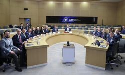 YEKA RES-2025 yarışmalarının sözleşmeleri imzalandı