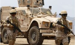 Yemen’de Ensarullah Hareketine karşı Yüksek Askeri Komite kuruldu