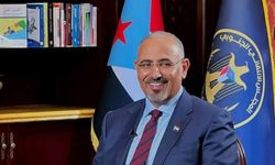 Yemen'deki Güney Geçiş Konseyi lideri BAE'ye kaçtı