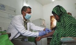 Yemen’in Taiz kentinde 2025 yılında kanser vakalarında büyük artış