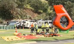 Yeni Zelanda’da heyelan: 2 ölü, çok sayıda kayıp