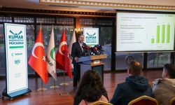 Yeşilay Başkanı Dinç: Kumarın yasalı veya yasa dışı olanı yoktur