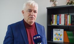 Yeşilay Batman Şube Başkanı Edis: Madde bağımlılığı ilkokul çağına kadar düştü