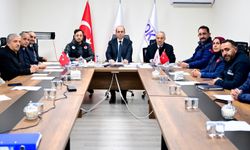 Yeşilyurt Belediye Başkanı Geçit: İstişare içerisinde çalışıyoruz