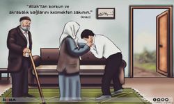 Yılın üçüncü çeyreğinde seyahatlerin çoğu akraba ziyareti için yapıldı