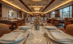 Yiyecek içecek işletmelerinde zorunlu servis ücreti yasaklandı