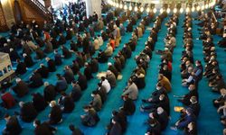 YÖK’ten üniversitelere cuma namazı hassasiyeti