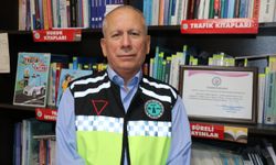 Yol Güvenliği Uzmanı Vedat Şahin’den kış şartlarında sürücülere hayati uyarılar