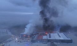 Yunanistan'da patlama: 4 ölü bir kayıp