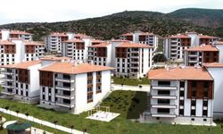 Yüzyılın Konut Projesi'ne 5 milyon 242 bin kişinin başvurusu kabul edildi