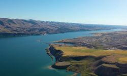 ZMO Başkanı Doğan: Baraj doluluk oranları sevindirici seviyelere ulaştı