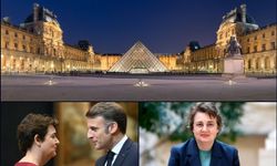 100 milyon dolarlık soygundan aylar sonra Louvre Müzesi Müdürü Laurence des Cars istifa etti