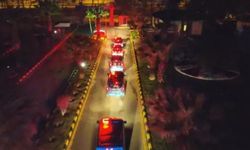 12 ilde suç örgütlerine operasyon: 61 tutuklama