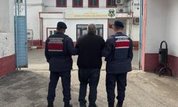 16 yıl hapis cezası bulunan firari Batman'da yakalandı