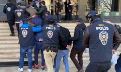 17 ilde 58 şüpheliye bahis ve dolandırıcılık operasyonu
