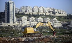 20 ülkeden siyonist rejime uyarı: Batı Şeria'daki ilhak kararları derhal geri çekilsin