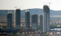 2025 yılı IV. çeyreğinde yapı ruhsatı verilen bina sayısı yüzde 5,5 arttı