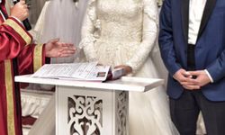 2025’te evlilikler azaldı, boşanmalar arttı