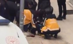 3’üncü kattan düşen kadın hayatını kaybetti