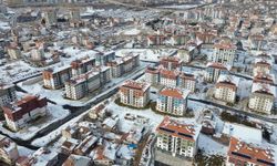 6 Şubat depremlerinin 3. yılında Battalgazi yeniden ayağa kalktı