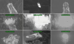 ABD, Doğu Pasifik ve Karayipler'de 3 tekneyi vurdu: 11 ölü