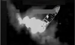 ABD, Doğu Pasifik’te uyuşturucu taşıdığı öne sürülen bir tekneyi daha vurdu