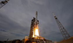 ABD, gizli operasyonlar yürütecek 2 uyduyu fırlattı