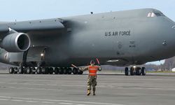 ABD, Nijerya'ya askeri teçhizat konuşlandırmaya başladı