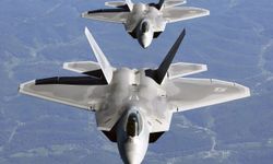 ABD, olası İran saldırısı öncesi Orta Doğu'ya 120 savaş uçağı daha sevk etti