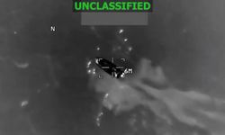 ABD ordusu Karayipler'de bir tekneye saldırdı: 3 ölü