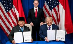 ABD ve Endonezya arasında ticaret anlaşması