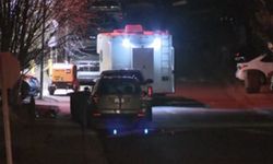 ABD'de helikopter kazası: 2 ölü