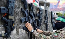 ABD'den HAMAS'a "silah bırak" dayatması