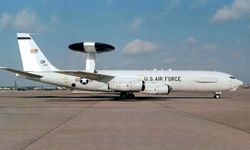 ABD'den İran'a yönelik olası saldırıya ilişkin yeni adım: Suudi'ye uçan radar" konuşlandırıldı