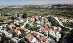 AB'den işgal rejimine Batı Şeria çağrısı: İlhak kararı BM kararları ve iki devletli çözüme aykırı