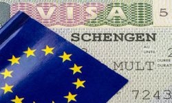 AB'den Schengen vizelerinde yeni düzenleme