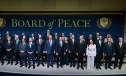 ABD'nin "Barış Kurulu" Gazze çözümü konusunda endişelerle karşı karşıya