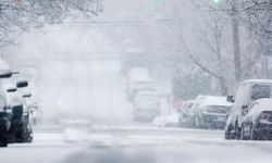 ABD'nin Kuzeydoğunu etkisi altına alan şiddetli kar fırtınası nedeniyle 7 eyalette olağanüstü hal ilan edildi