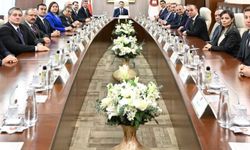 Adalet Bakanı Gürlek: Liyakat esaslı anlayışı kararlılıkla sürdüreceğiz