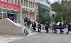 Adana merkezli 11 ilde bilişim dolandırıcılığı operasyonu: 19 şüpheli yakalandı