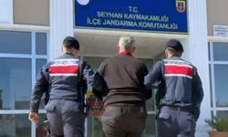 Adana’da 20 yıl hapis cezası bulunan hükümlü yakalandı