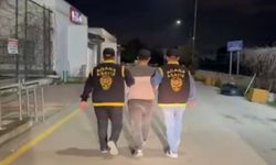 Adana’da kuyumcuda silahlı soygun: 6 bilezik gasp edildi, şüpheli yakalandı