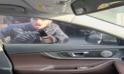 Adana’da trafikte seyreden sürücüye saldırı: Şüpheli gözaltına alındı